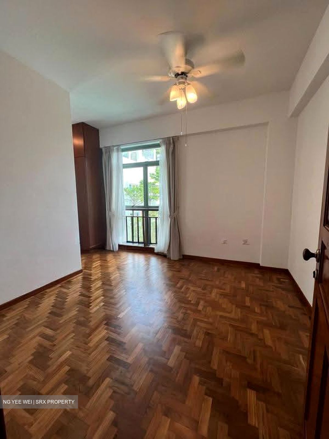 Gold Palm Mansion (D15), Apartment #638271451